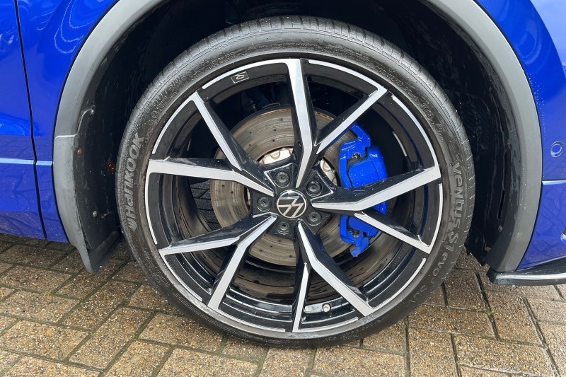 2023 (23) VOLKSWAGEN TIGUAN 2.0 TSI 320 4Motion R 5dr DSG 4781594