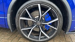2023 (23) VOLKSWAGEN TIGUAN 2.0 TSI 320 4Motion R 5dr DSG 4781594