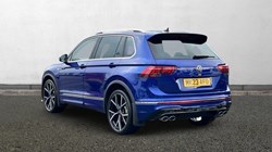 2023 (23) VOLKSWAGEN TIGUAN 2.0 TSI 320 4Motion R 5dr DSG 4781588