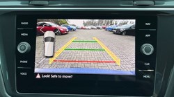 2023 (23) VOLKSWAGEN TIGUAN 2.0 TSI 320 4Motion R 5dr DSG 4781610