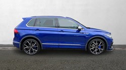 2023 (23) VOLKSWAGEN TIGUAN 2.0 TSI 320 4Motion R 5dr DSG 4781591