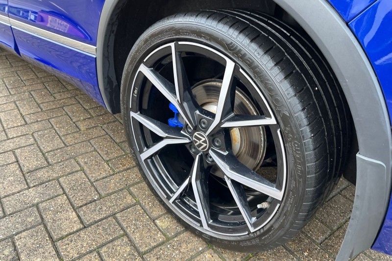 2023 (23) VOLKSWAGEN TIGUAN 2.0 TSI 320 4Motion R 5dr DSG 4781622