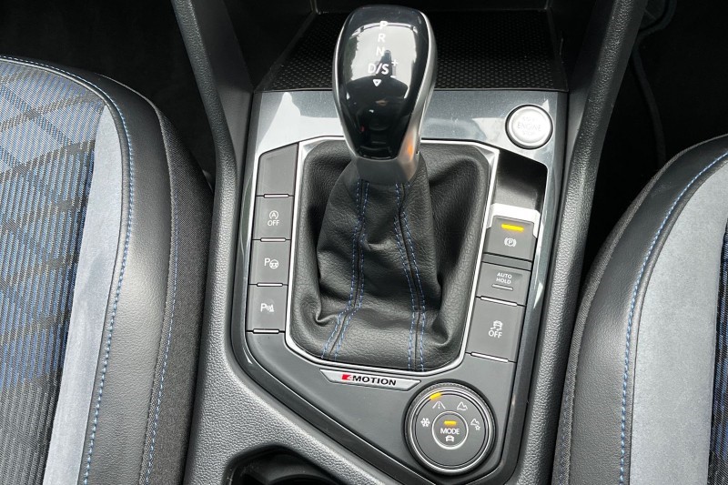 2023 (23) VOLKSWAGEN TIGUAN 2.0 TSI 320 4Motion R 5dr DSG 4781614