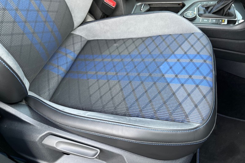 2023 (23) VOLKSWAGEN TIGUAN 2.0 TSI 320 4Motion R 5dr DSG 4781601