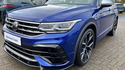 2023 (23) VOLKSWAGEN TIGUAN 2.0 TSI 320 4Motion R 5dr DSG 4781625
