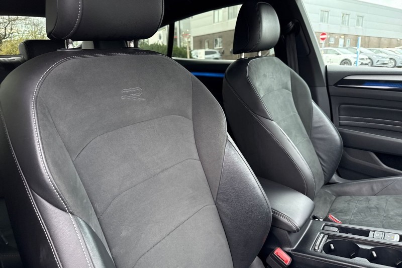 2022 (72) VOLKSWAGEN ARTEON 2.0 TDI R-Line 5dr DSG 4781559