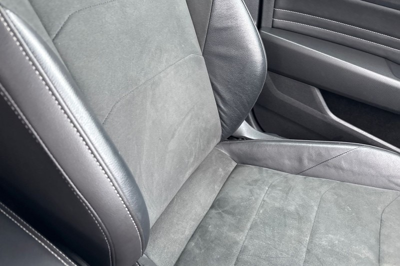 2022 (72) VOLKSWAGEN ARTEON 2.0 TDI R-Line 5dr DSG 4781558