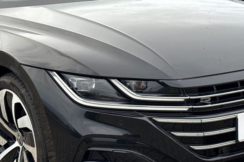 2022 (72) VOLKSWAGEN ARTEON 2.0 TDI R-Line 5dr DSG 4781580