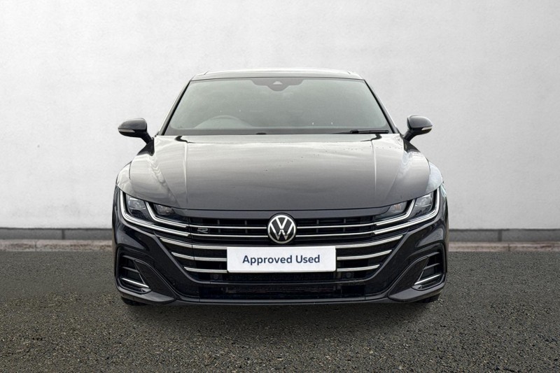 2022 (72) VOLKSWAGEN ARTEON 2.0 TDI R-Line 5dr DSG 4781549