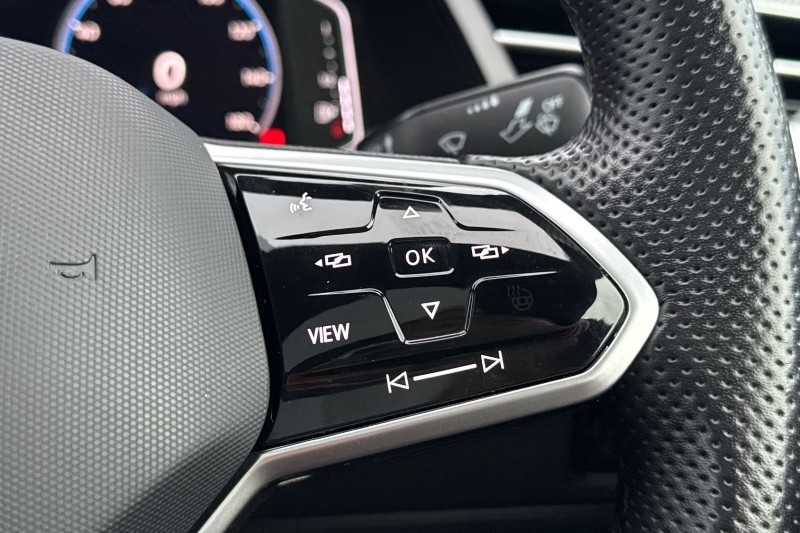 2022 (72) VOLKSWAGEN ARTEON 2.0 TDI R-Line 5dr DSG 4781562