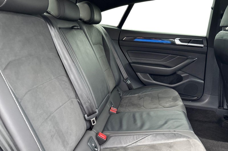 2022 (72) VOLKSWAGEN ARTEON 2.0 TDI R-Line 5dr DSG 4781546