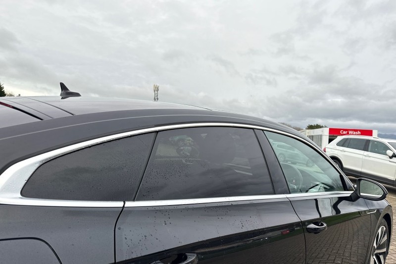 2022 (72) VOLKSWAGEN ARTEON 2.0 TDI R-Line 5dr DSG 4781578