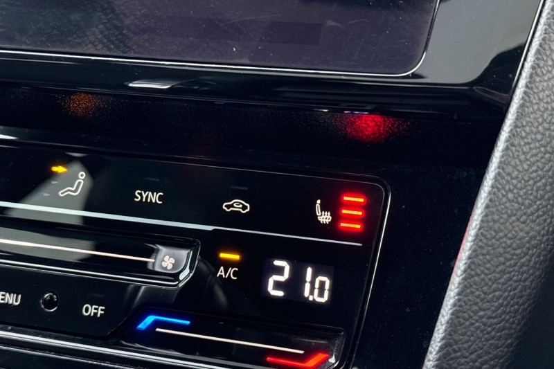 2022 (72) VOLKSWAGEN ARTEON 2.0 TDI R-Line 5dr DSG 4781570