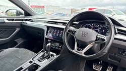 2022 (72) VOLKSWAGEN ARTEON 2.0 TDI R-Line 5dr DSG 4781553