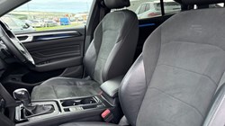 2022 (72) VOLKSWAGEN ARTEON 2.0 TDI R-Line 5dr DSG 4781574