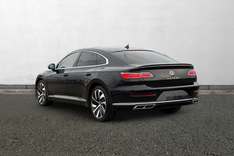 2022 (72) VOLKSWAGEN ARTEON 2.0 TDI R-Line 5dr DSG