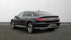 2022 (72) VOLKSWAGEN ARTEON 2.0 TDI R-Line 5dr DSG 4781544