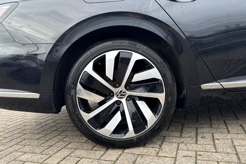 2022 (72) VOLKSWAGEN ARTEON 2.0 TDI R-Line 5dr DSG 4781550