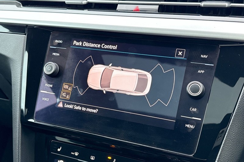 2022 (72) VOLKSWAGEN ARTEON 2.0 TDI R-Line 5dr DSG 4781586