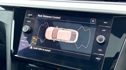 2022 (72) VOLKSWAGEN ARTEON 2.0 TDI R-Line 5dr DSG 4781586