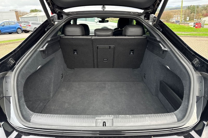 2022 (72) VOLKSWAGEN ARTEON 2.0 TDI R-Line 5dr DSG 4781576