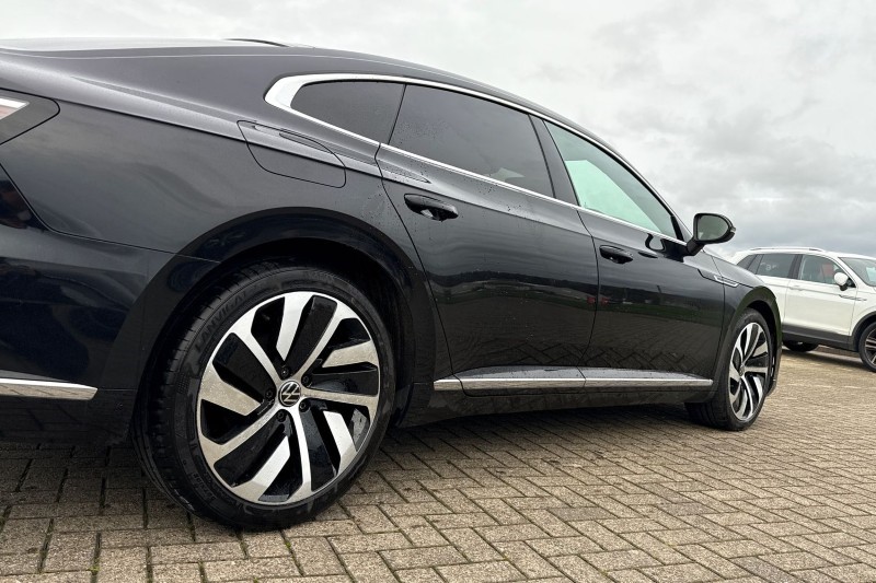2022 (72) VOLKSWAGEN ARTEON 2.0 TDI R-Line 5dr DSG 4781579