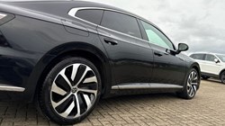 2022 (72) VOLKSWAGEN ARTEON 2.0 TDI R-Line 5dr DSG 4781579