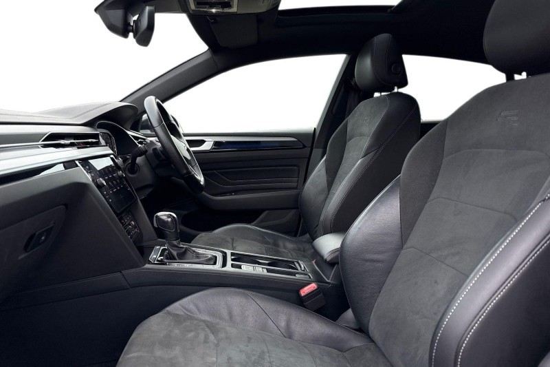 2022 (72) VOLKSWAGEN ARTEON 2.0 TDI R-Line 5dr DSG 4781545