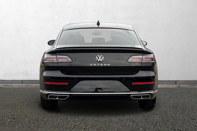 2022 (72) VOLKSWAGEN ARTEON 2.0 TDI R-Line 5dr DSG 4781548