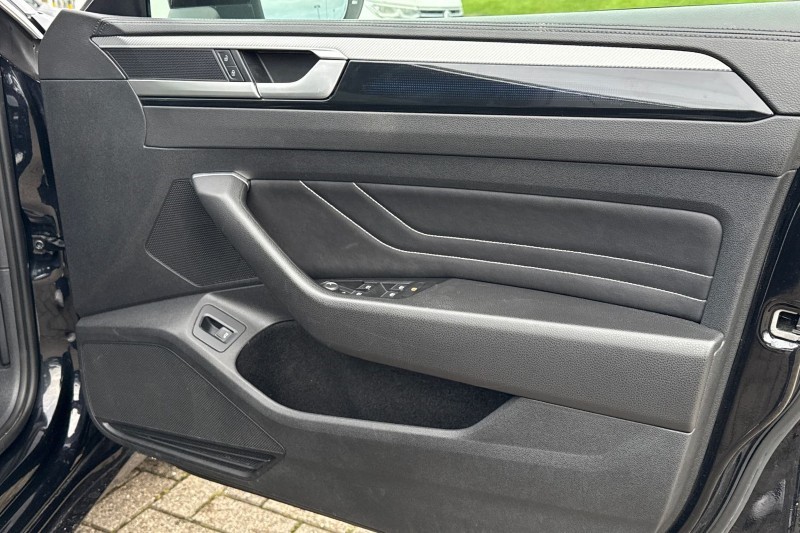 2022 (72) VOLKSWAGEN ARTEON 2.0 TDI R-Line 5dr DSG 4781554