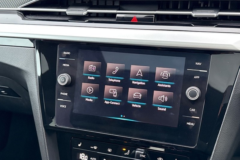 2022 (72) VOLKSWAGEN ARTEON 2.0 TDI R-Line 5dr DSG 4781565