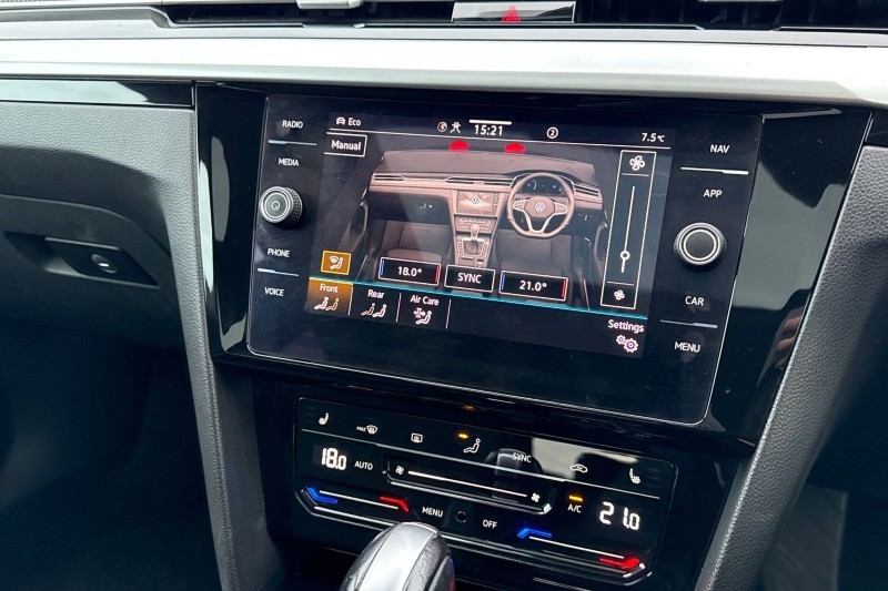 2022 (72) VOLKSWAGEN ARTEON 2.0 TDI R-Line 5dr DSG 4781568