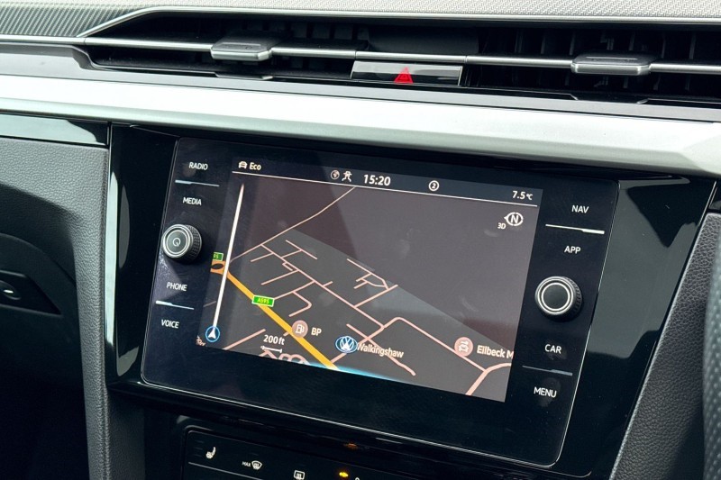 2022 (72) VOLKSWAGEN ARTEON 2.0 TDI R-Line 5dr DSG 4781566