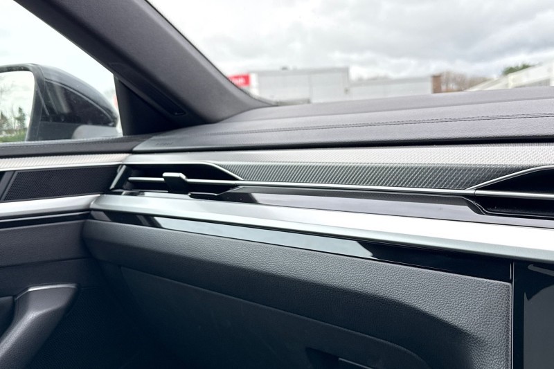 2022 (72) VOLKSWAGEN ARTEON 2.0 TDI R-Line 5dr DSG 4781571