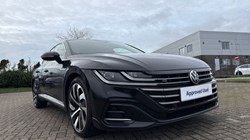 2022 (72) VOLKSWAGEN ARTEON 2.0 TDI R-Line 5dr DSG 4781582