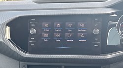2021 (21) VOLKSWAGEN T-CROSS 1.0 TSI 110 R-Line 5dr 4753530