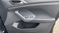 2021 (21) VOLKSWAGEN T-CROSS 1.0 TSI 110 R-Line 5dr 4753519