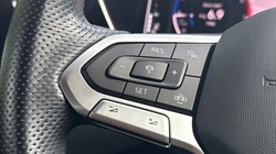 2021 (21) VOLKSWAGEN T-CROSS 1.0 TSI 110 R-Line 5dr 4753526