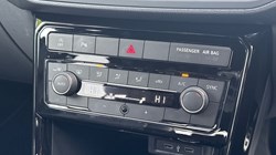 2021 (21) VOLKSWAGEN T-CROSS 1.0 TSI 110 R-Line 5dr 4753533