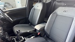 2021 (21) VOLKSWAGEN T-CROSS 1.0 TSI 110 R-Line 5dr 4753537
