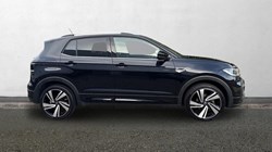2021 (21) VOLKSWAGEN T-CROSS 1.0 TSI 110 R-Line 5dr 4753513