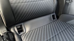 2021 (21) VOLKSWAGEN T-CROSS 1.0 TSI 110 R-Line 5dr 4753536