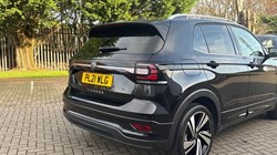 2021 (21) VOLKSWAGEN T-CROSS 1.0 TSI 110 R-Line 5dr 4753545