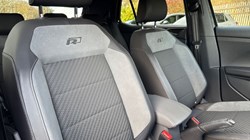 2021 (21) VOLKSWAGEN T-CROSS 1.0 TSI 110 R-Line 5dr 4753524