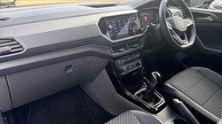 2021 (21) VOLKSWAGEN T-CROSS 1.0 TSI 110 R-Line 5dr 4753538