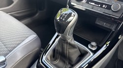 2021 (21) VOLKSWAGEN T-CROSS 1.0 TSI 110 R-Line 5dr 4753535