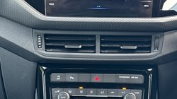 2021 (21) VOLKSWAGEN T-CROSS 1.0 TSI 110 R-Line 5dr 4753534