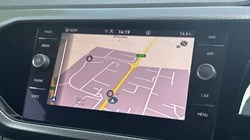 2021 (21) VOLKSWAGEN T-CROSS 1.0 TSI 110 R-Line 5dr 4753531