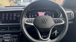 2021 (21) VOLKSWAGEN T-CROSS 1.0 TSI 110 R-Line 5dr 4753525