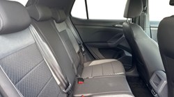 2021 (21) VOLKSWAGEN T-CROSS 1.0 TSI 110 R-Line 5dr 4753512